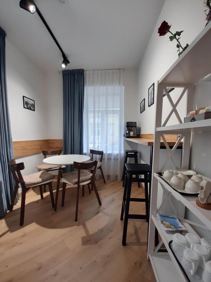 Villa Sofi Lviv Ngoại thất bức ảnh