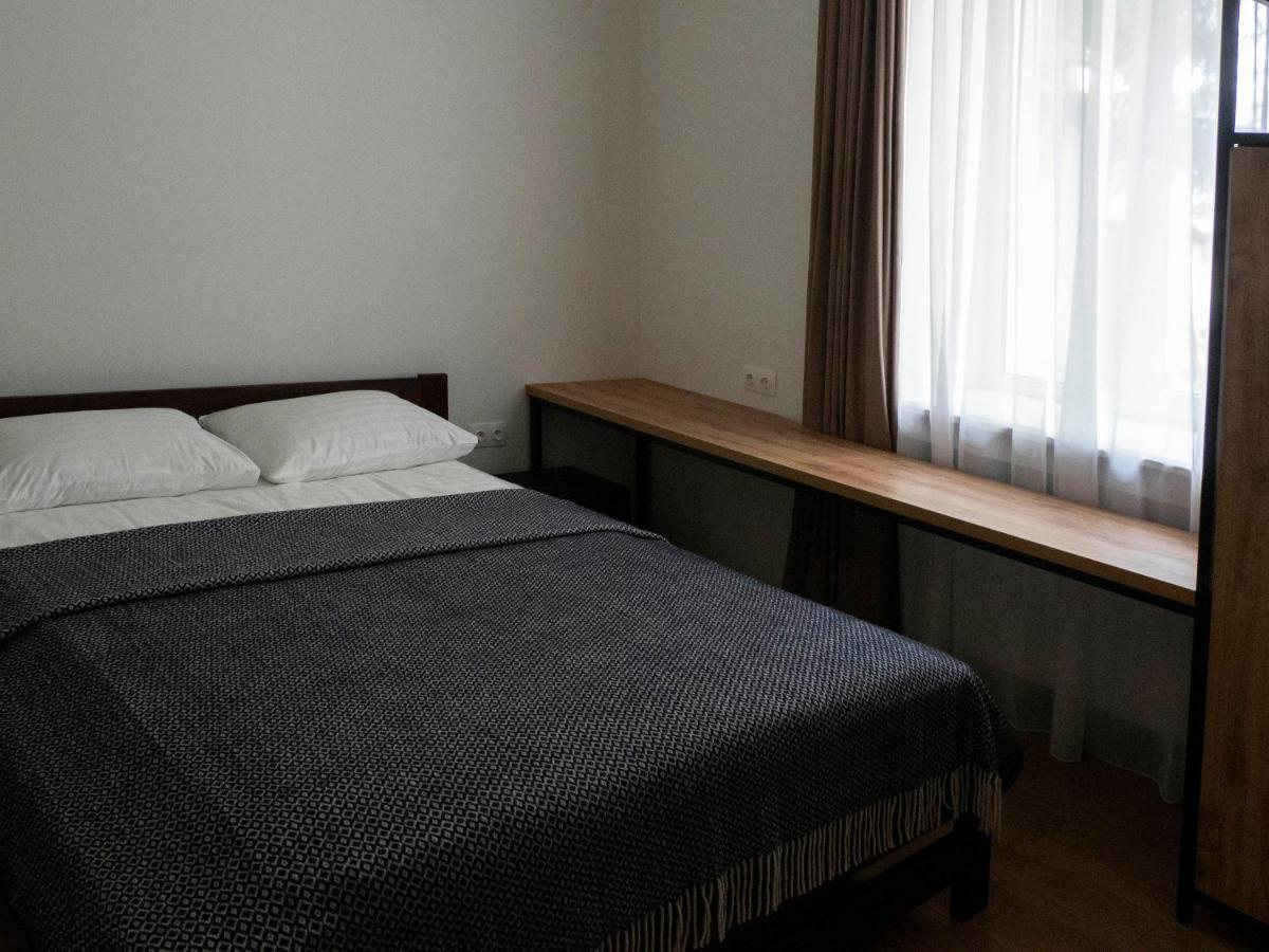 Villa Sofi Lviv Ngoại thất bức ảnh