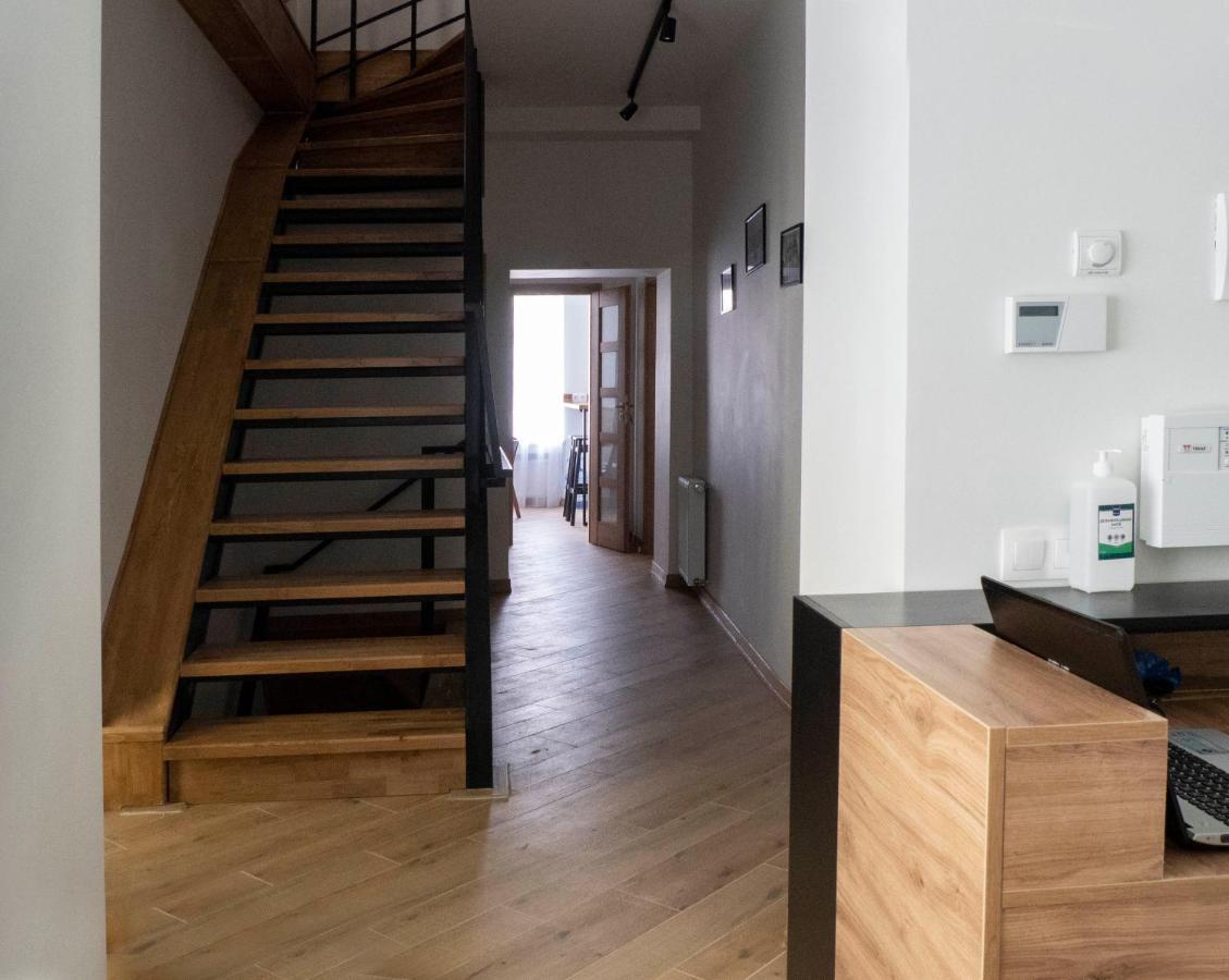 Villa Sofi Lviv Ngoại thất bức ảnh