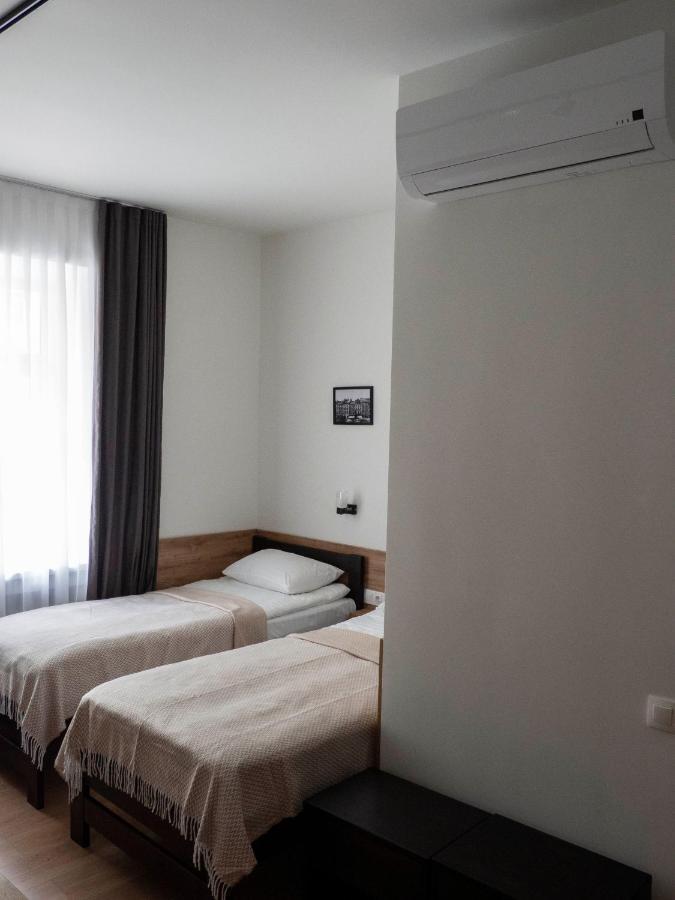 Villa Sofi Lviv Ngoại thất bức ảnh