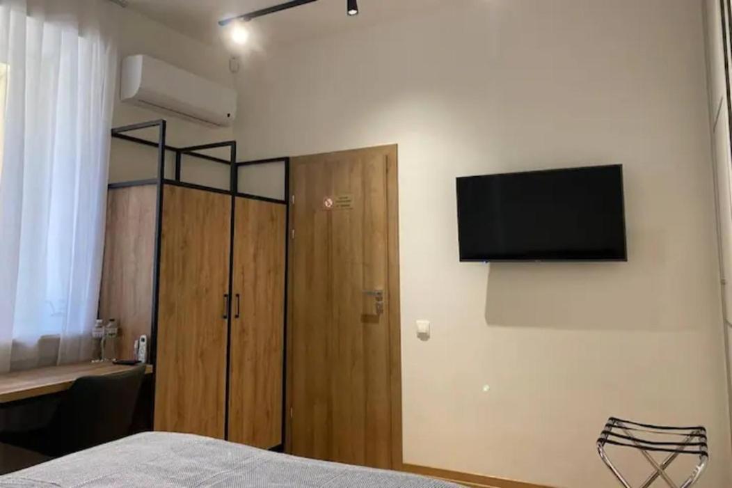Villa Sofi Lviv Ngoại thất bức ảnh