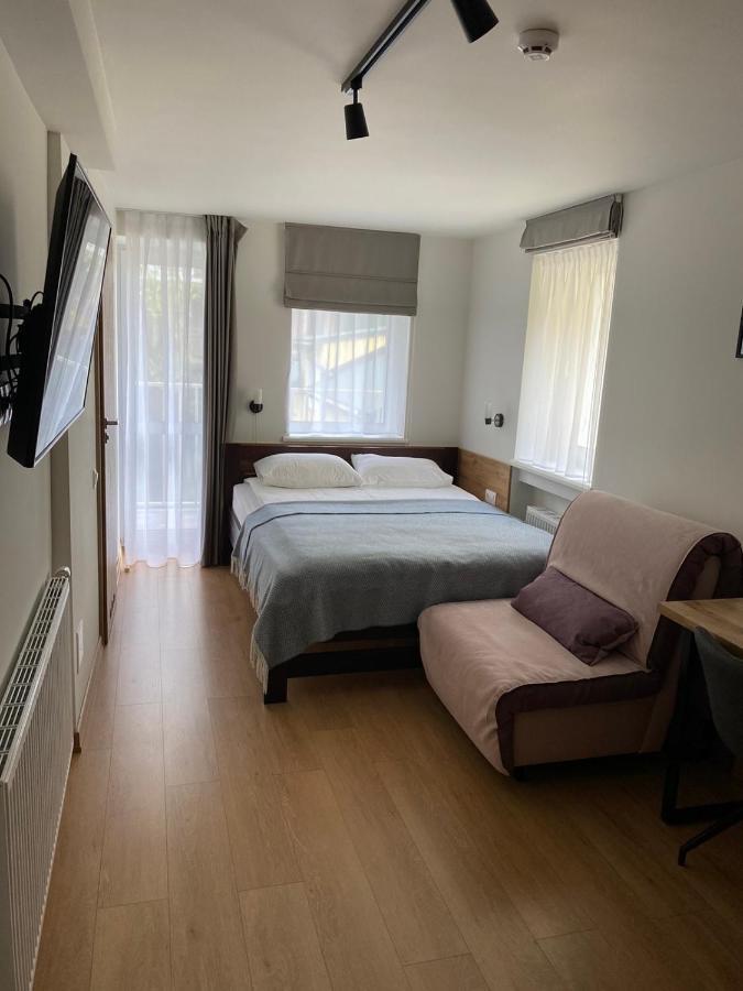 Villa Sofi Lviv Ngoại thất bức ảnh