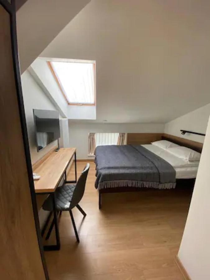 Villa Sofi Lviv Ngoại thất bức ảnh