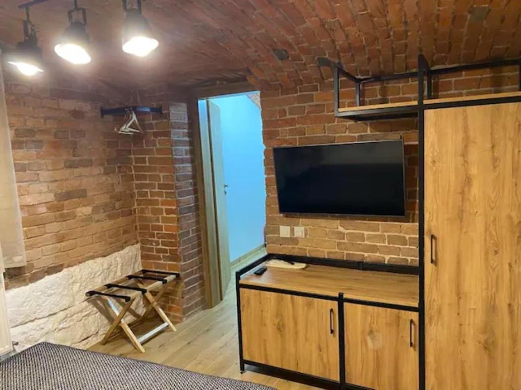 Villa Sofi Lviv Ngoại thất bức ảnh