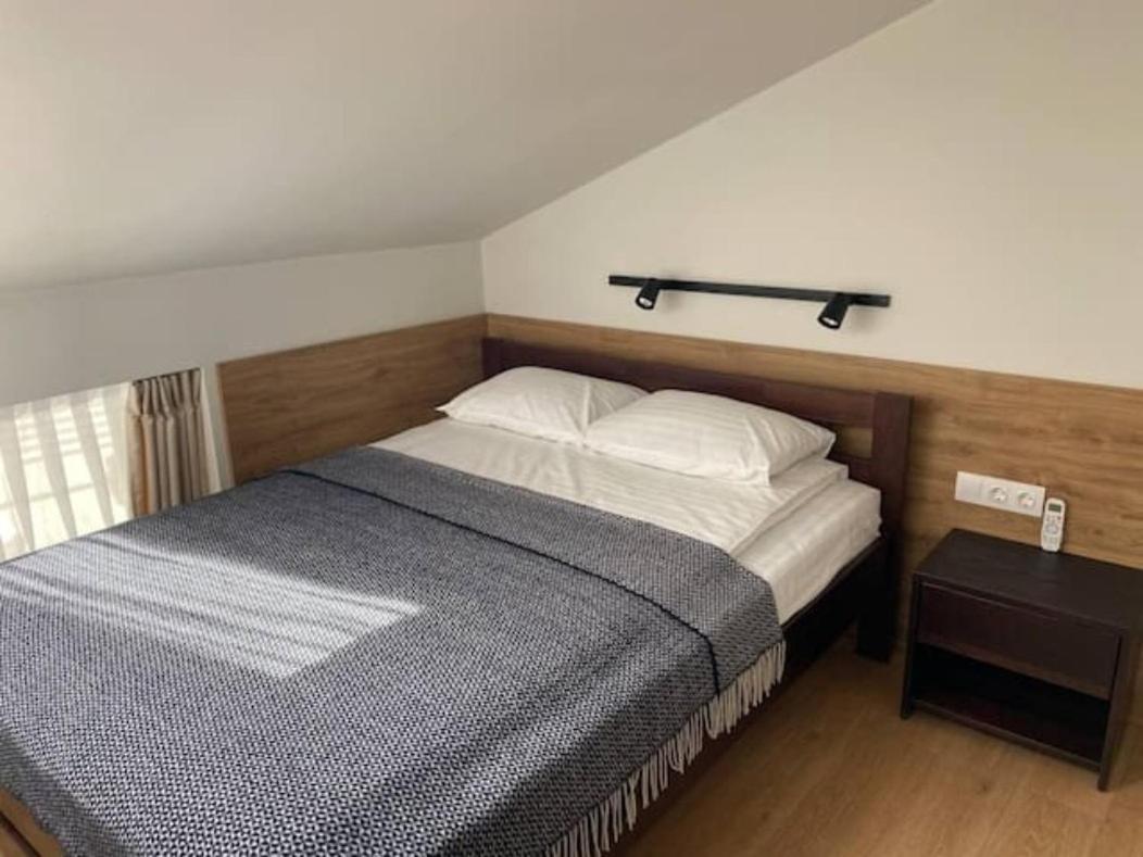 Villa Sofi Lviv Ngoại thất bức ảnh