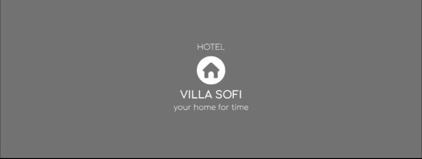 Villa Sofi Lviv Ngoại thất bức ảnh