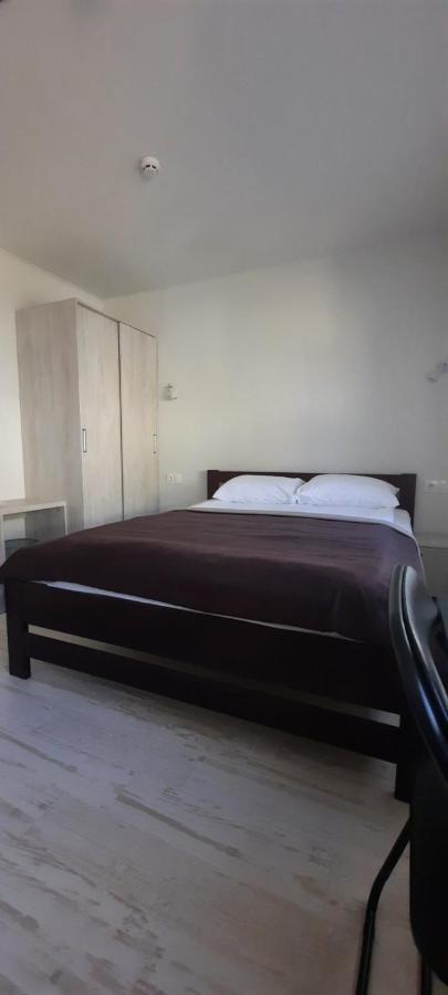 Villa Sofi Lviv Ngoại thất bức ảnh
