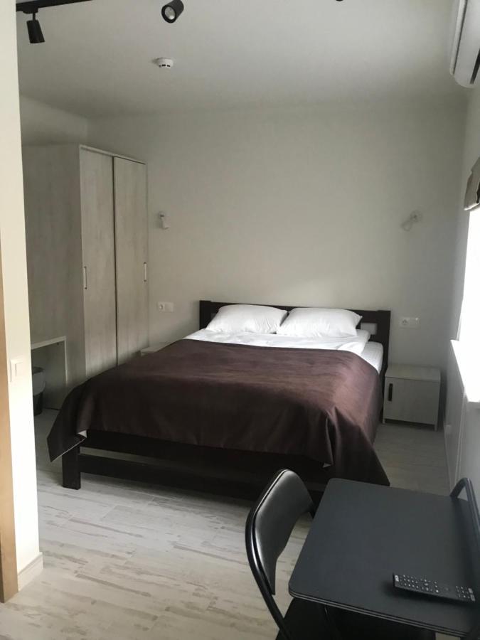 Villa Sofi Lviv Ngoại thất bức ảnh