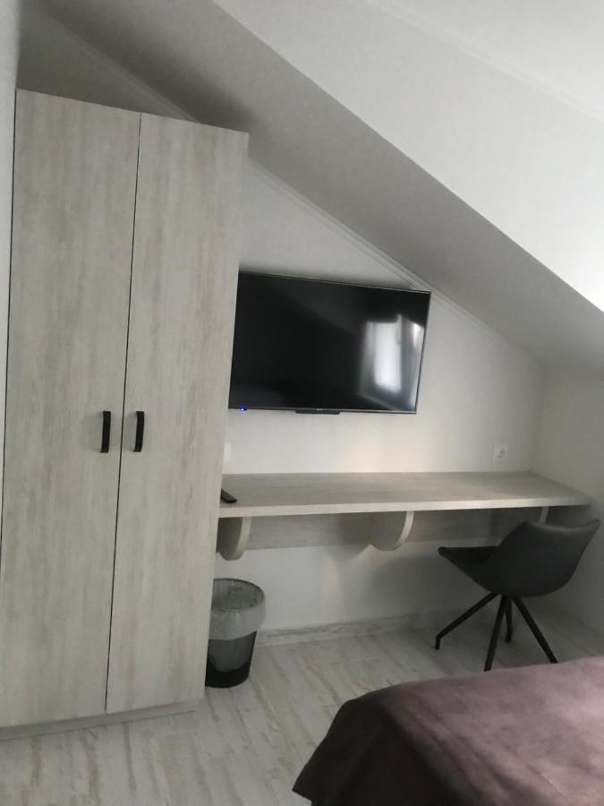 Villa Sofi Lviv Ngoại thất bức ảnh