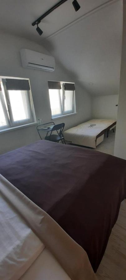 Villa Sofi Lviv Ngoại thất bức ảnh