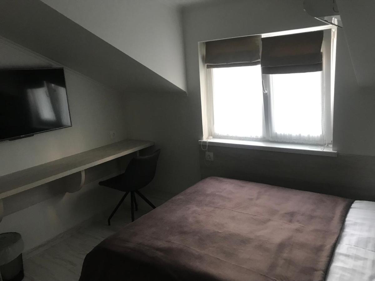 Villa Sofi Lviv Ngoại thất bức ảnh