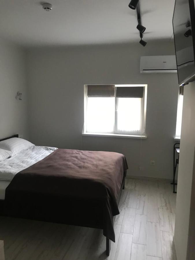 Villa Sofi Lviv Ngoại thất bức ảnh