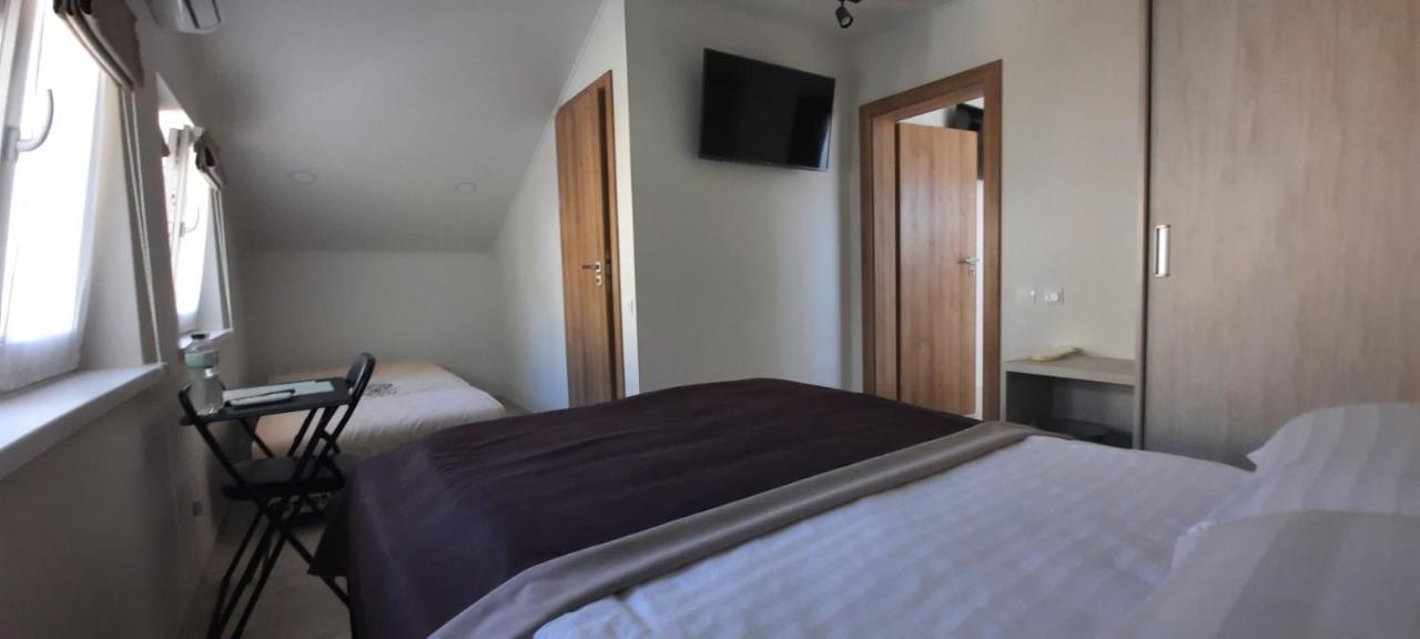 Villa Sofi Lviv Ngoại thất bức ảnh