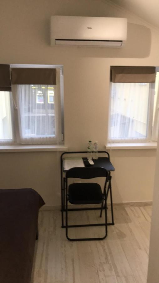 Villa Sofi Lviv Ngoại thất bức ảnh