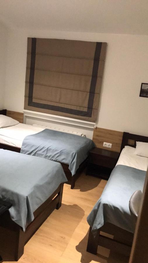 Villa Sofi Lviv Ngoại thất bức ảnh