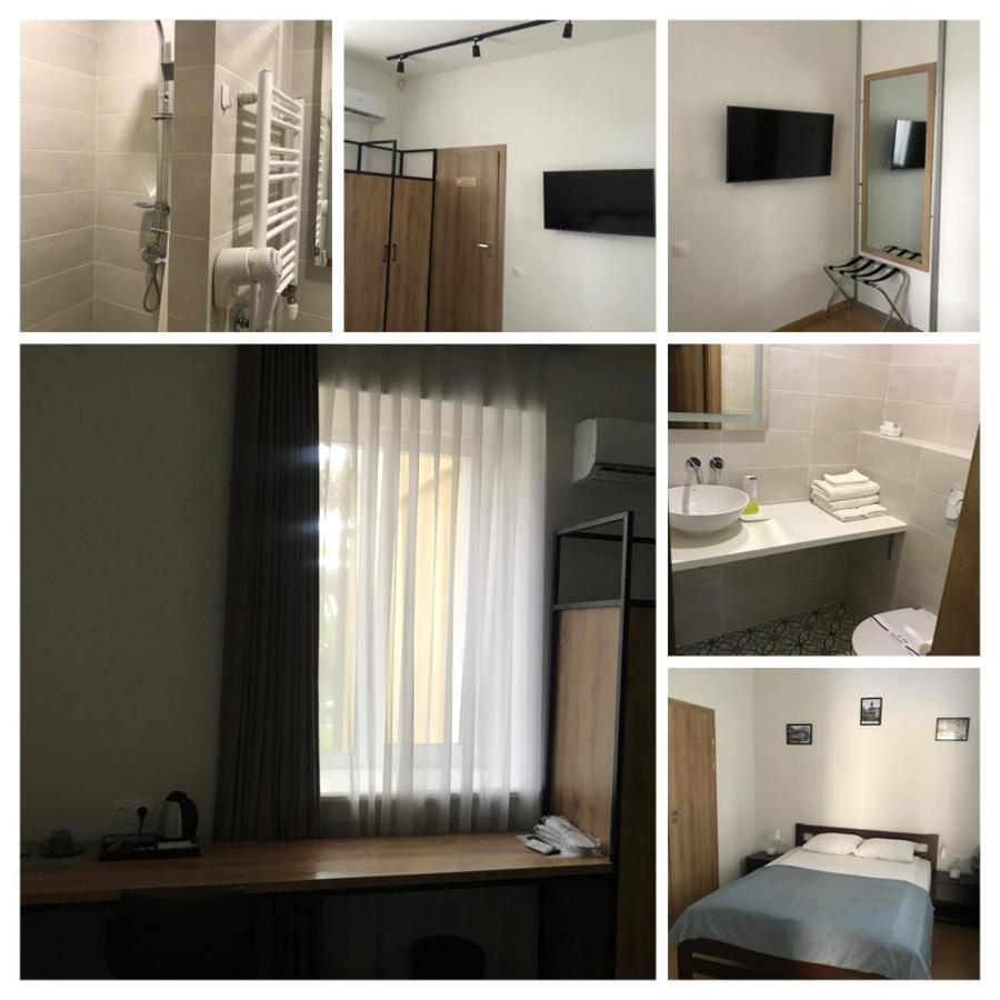 Villa Sofi Lviv Ngoại thất bức ảnh