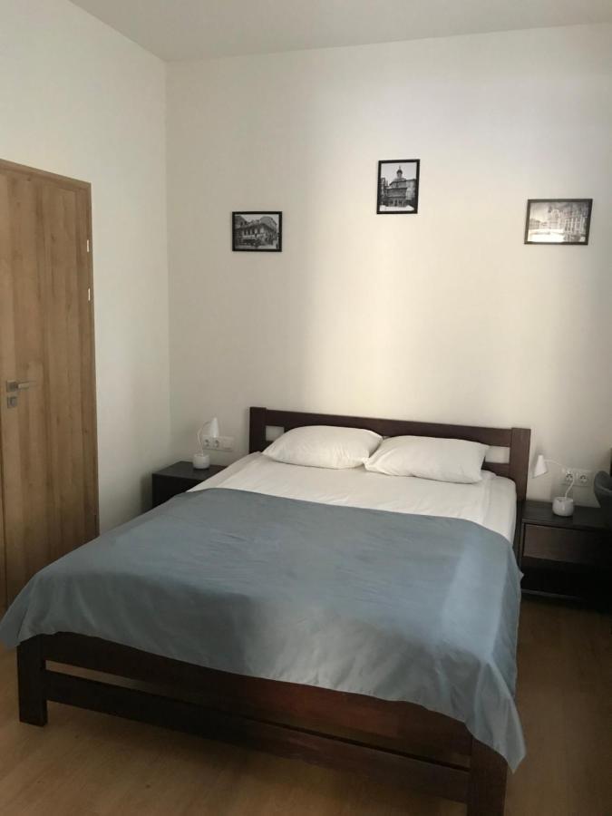 Villa Sofi Lviv Ngoại thất bức ảnh