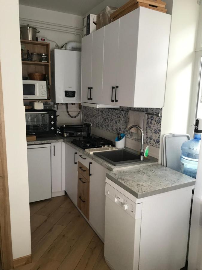 Villa Sofi Lviv Ngoại thất bức ảnh