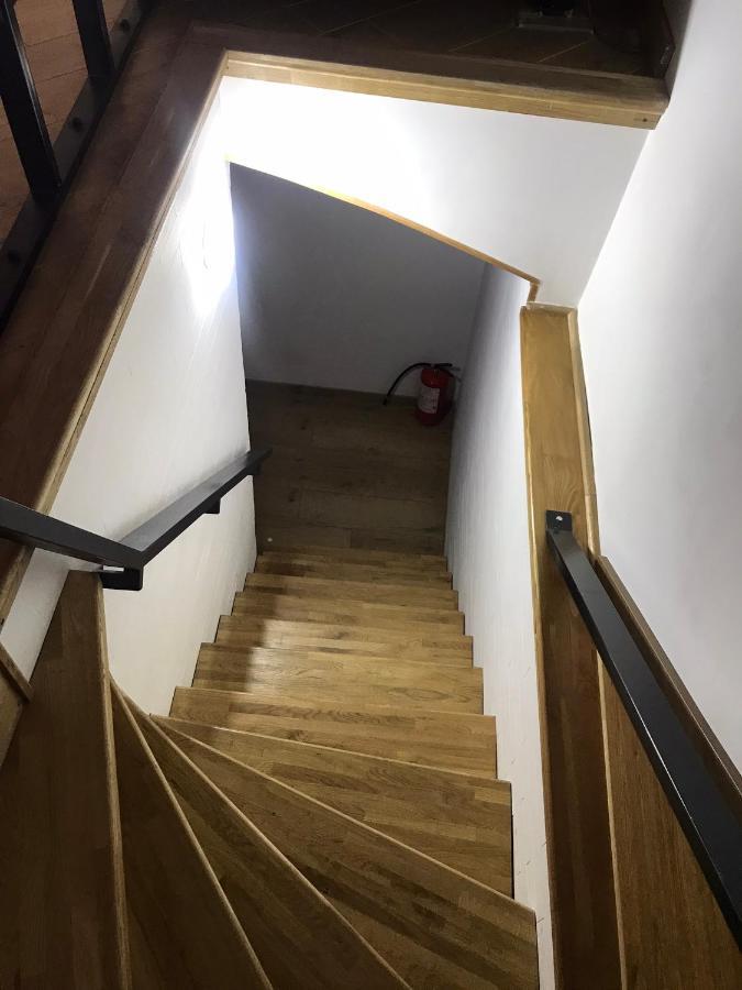 Villa Sofi Lviv Ngoại thất bức ảnh