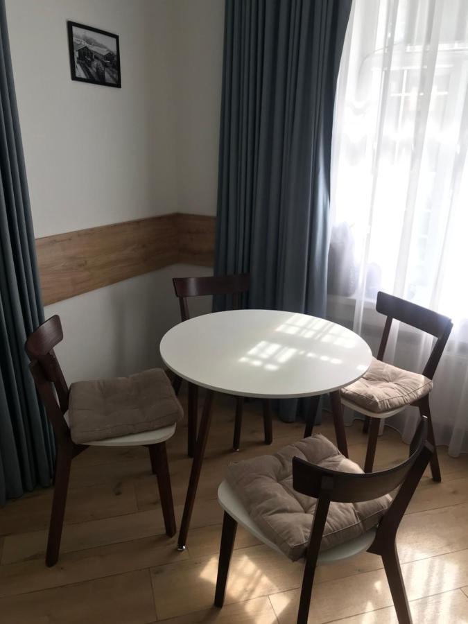 Villa Sofi Lviv Ngoại thất bức ảnh