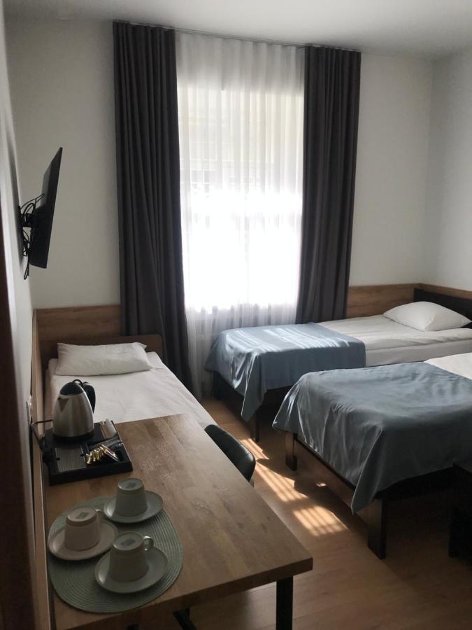 Villa Sofi Lviv Ngoại thất bức ảnh