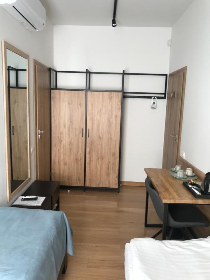 Villa Sofi Lviv Ngoại thất bức ảnh