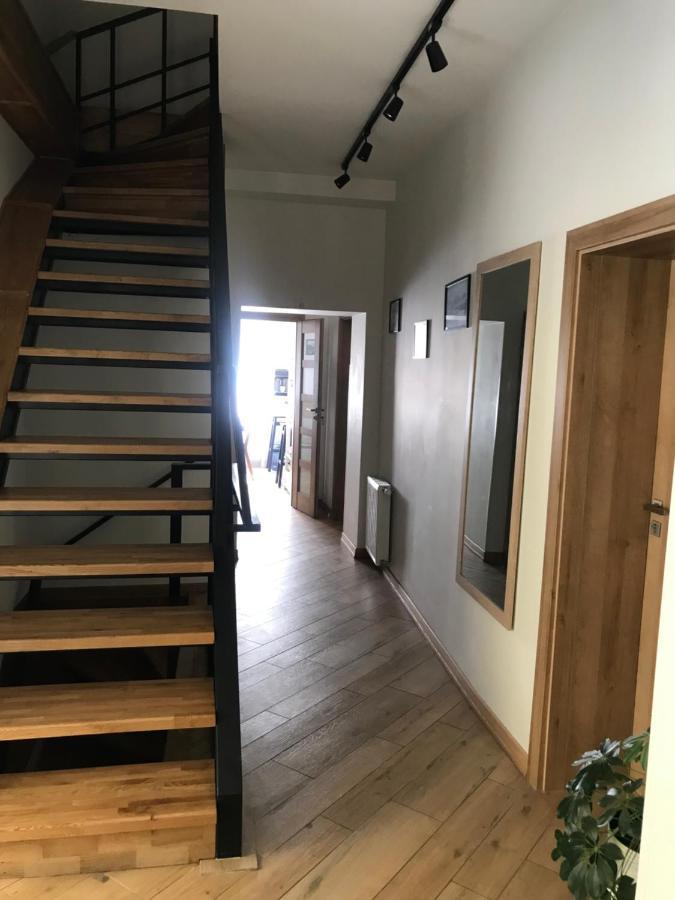 Villa Sofi Lviv Ngoại thất bức ảnh