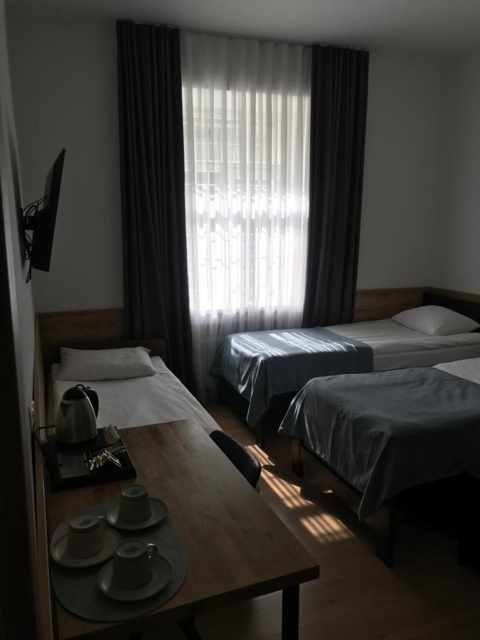 Villa Sofi Lviv Ngoại thất bức ảnh