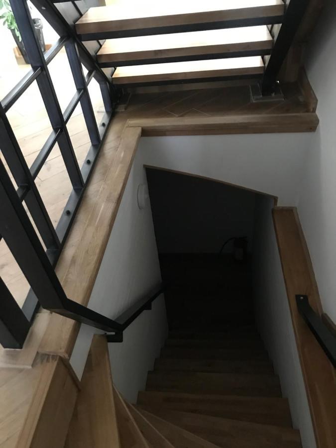 Villa Sofi Lviv Ngoại thất bức ảnh
