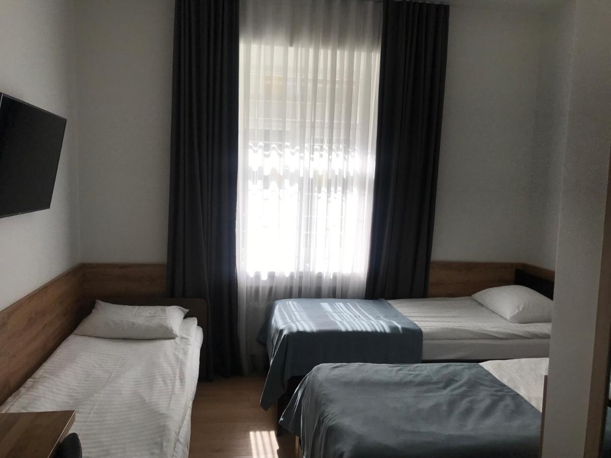 Villa Sofi Lviv Ngoại thất bức ảnh